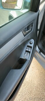 Audi A4 B8 2.0 TDI - 10