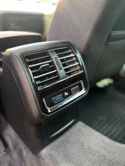 Passat B8 Comfortline 2.0 TDI DSG 110K - 10