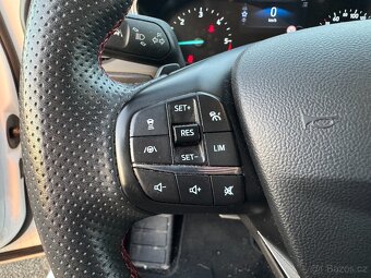 Ford Focus MK4 ST-Line 2.0 TDCI 110kw - 10