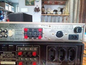 Marantz PM330 - 10