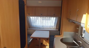 Karavan Hobby De Luxe Easy 440 SB - 10