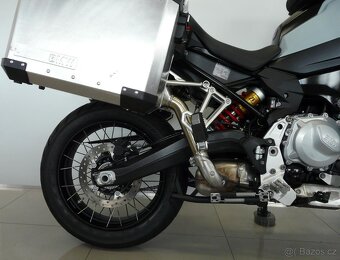 BMW F 850 GS Adventure 4 x paket - 10