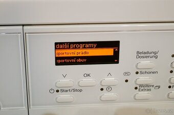 Miele pračka se sušičkou WT 2796 WPM - 10