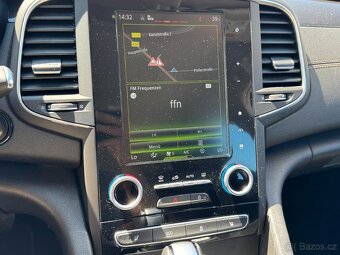 Renault Talisman Grandtour Intens dCi 160 rok 04/2017 - 10