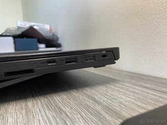ASUS ROG herní notebook – bez nabíječky, na nd - 10