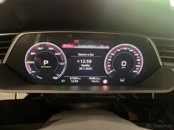Audi e-tron 55 - 10