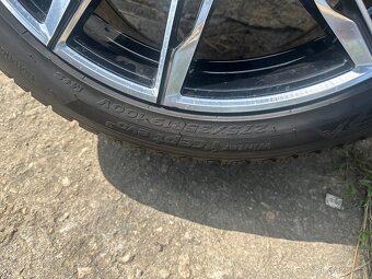 Alu kola BMW m2 m3 m4 - 10
