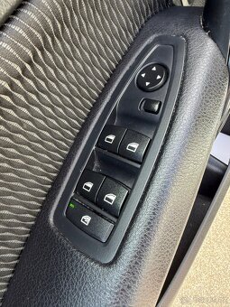 Bmw 1, benzin, automat, 55tkm - 10