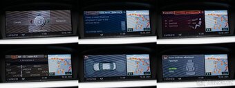 BMW M5, E60 V10 5,0/373kW 500HP - 10