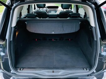 Citroën Grand C4 Picasso 2.HDi AUT KAMERA SERVISKA 1.MAJITEL - 10