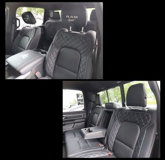 Dodge Ram.5.7 BigHorn//Prins LPG//Kamera// - 10