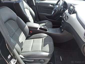 MERCEDES-BENZ B180CDi 80kW AUTOMAT - 10