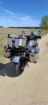 Suzuki DL 650 V-Strom XT ABS - 10