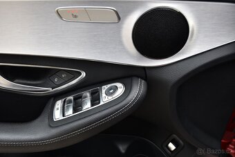 Mercedes C 200d A/T,NAVI,TEMP,VÝHŘEV,PDC,DKLIMA,POLOKŮŽE,ALU - 10