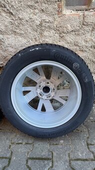 Zimni sada Volkswagen 205/55 R16 91H - 10