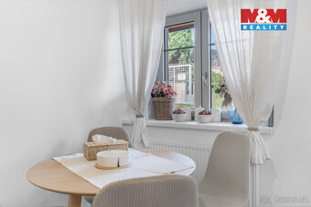 Prodej rodinného domu 3kk, 80 m², Chotiměř - 10