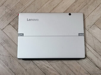 Lenovo MIIX 720-12IKB 2v1 i7/1TB SSD - na opravu/na díly - 10