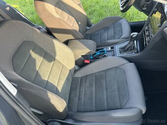 Golf kombi 2019 tdi 85 kw dsg - 10