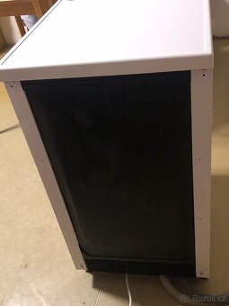 Myčka ETA 2382 90000C - 10