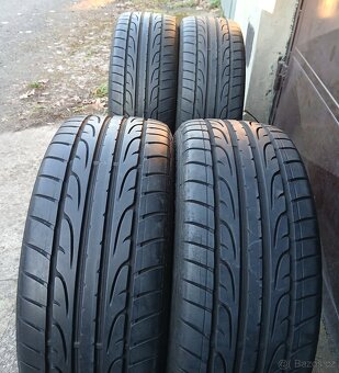 alu kola 5x120 r16 BMW - 10