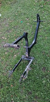 Rám Jawa 21-Sport - 10