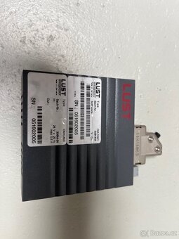 Frekvenční měniče - 10