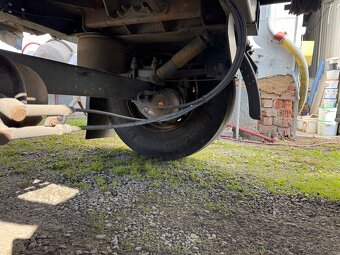 SPECIÁLNÍ 14m +ROZTAH - KAISER - Přep.dlouhých materiálu - 10