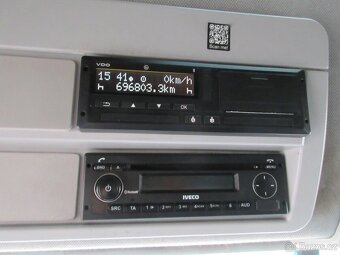 Iveco Eurocargo 120E280 - 10