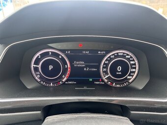VW Tiguan 2.0tdi 110kw DSG 4motion 7/2018 naj.146Tkm LED - 10