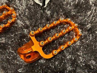 Ktm 1X90 ADV cnc diely, sada - 10