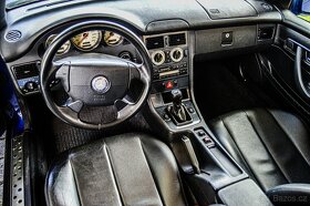 Brabus K1, Mercedes-Benz SLK 230, 132 tis. km - 10