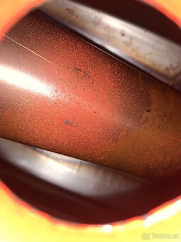 ČZ 125 511, 516 - 10