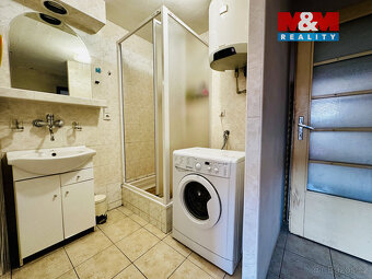 Prodej rodinného domu, 86 m², Tábor, ul. U Lípy - 10