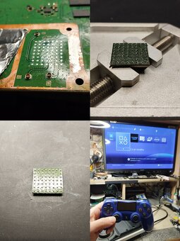 Pozáruční servis PS4, PS5, Xbox - 10