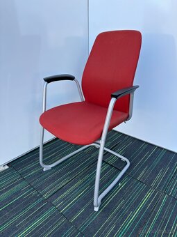 Nevyužité židle - 10