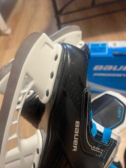 Dětské hokejové brusle Bauer - 10