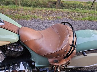 INDIAN CHIEF VINTAGE 111 cu EU Jekill&Hyde vyfukyRV2017 - 10