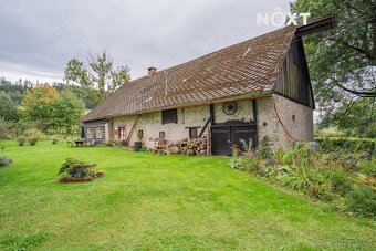 Prodej Chalupa, 85㎡ - 10