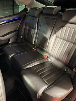 Škoda Superb 3 III Laurin & Klement - 10