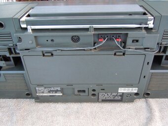 SHARP GF - 7850 H - 10