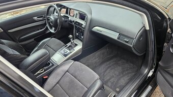 AUDI A6 3.0TDI - 10