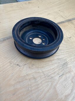 2.0tdi BKD díly motoru - 10