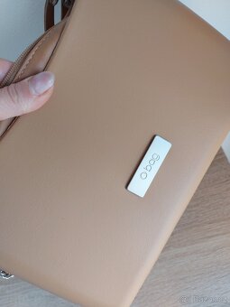 Obag glam biscotto new - 10