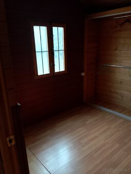 Mobil Home ve Španělsku - 10