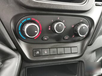 Iveco DAILY 35S16 MAXI XL/ KLIMA/ ČR - 10