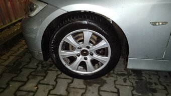 BMW 320D E46 120 kW (M47) – bohatá výbava, denně v provozu - 10