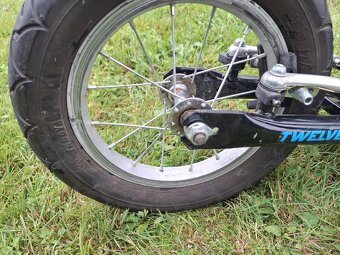 Dětská arcore koloběžka - 10