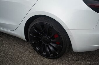 Tesla Model 3 Performance 82kWh AWD - 10