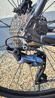 Merida Speeder 900 - 10