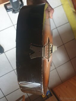 Kytara klasika 7/8 - 10